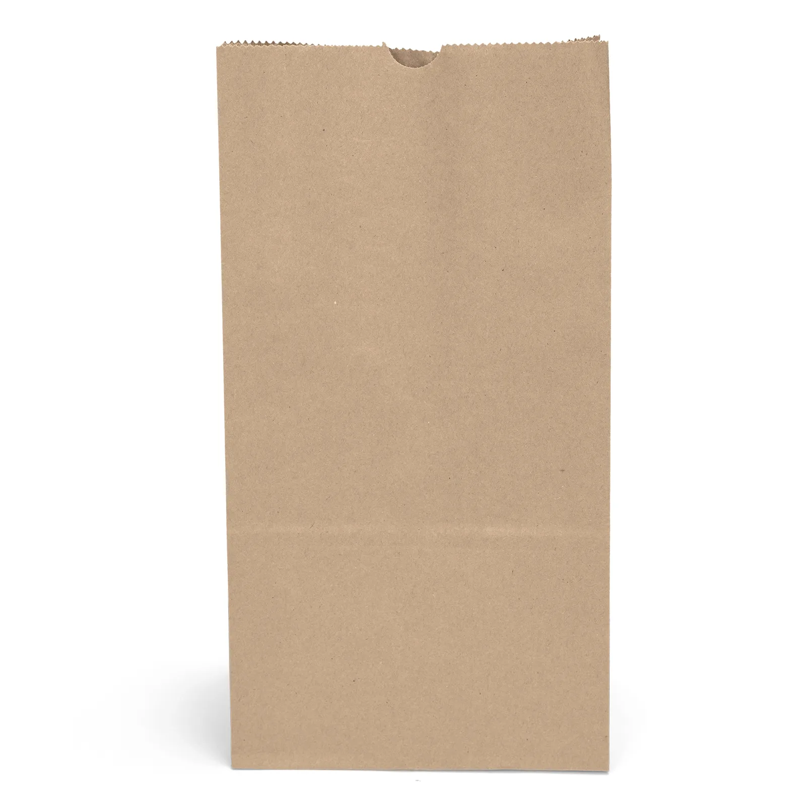12# S.O.S Bag - Foil Print (7 1/8" x 4 3/8" x 13 7/8") view 2