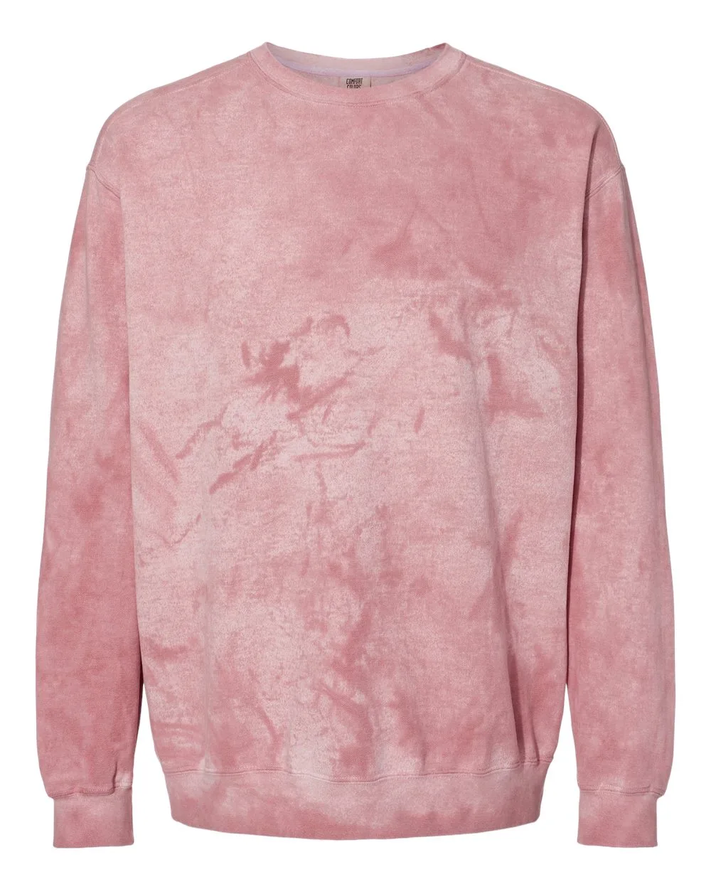 Comfort Colors® Unisex Colorblast™ Crewneck Sweatshirt view 5