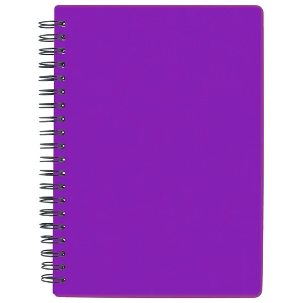 Violet Purple Blank