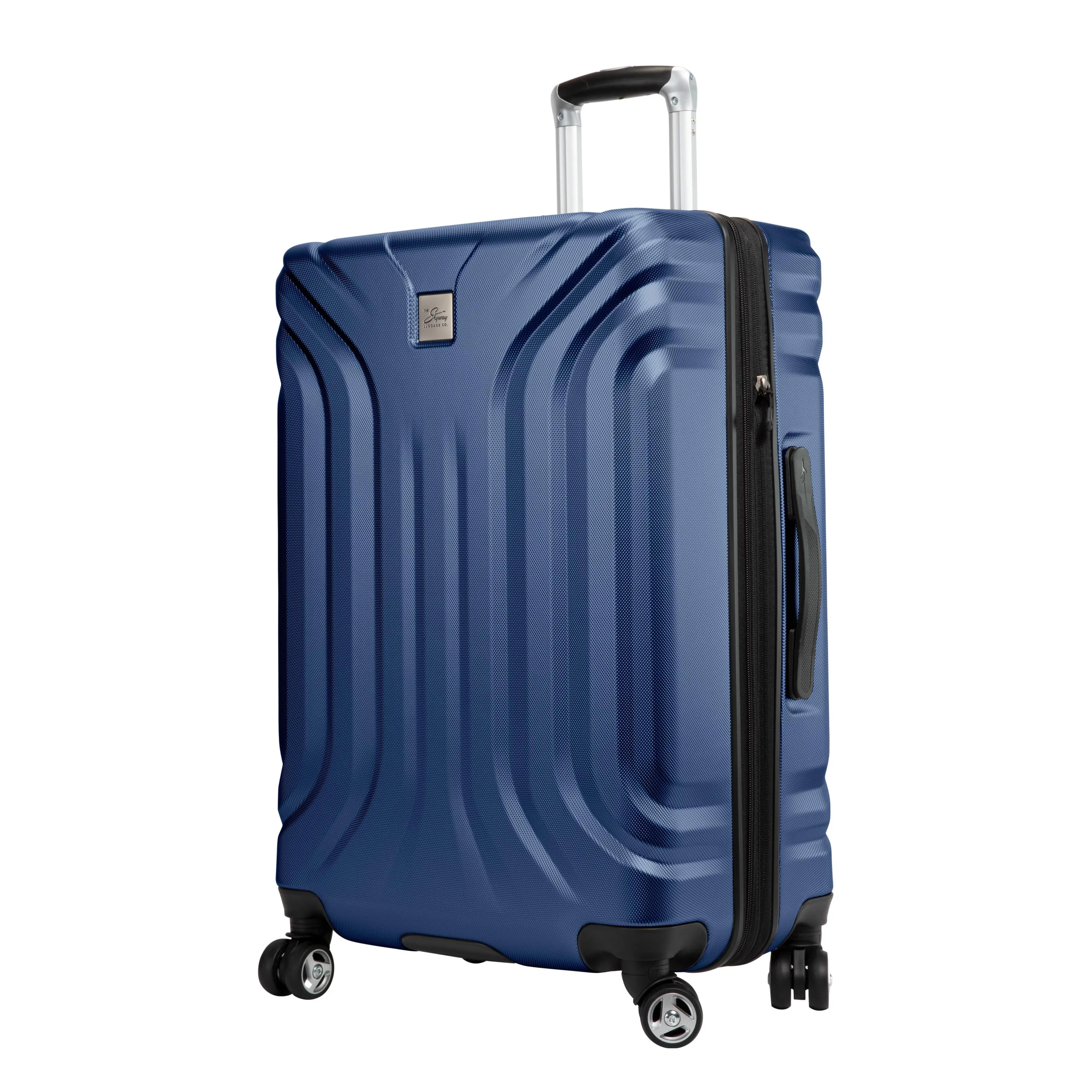 Ricardo Skyway - Nimbus 4.0 Medium Check-In Luggage - Maritime Blue