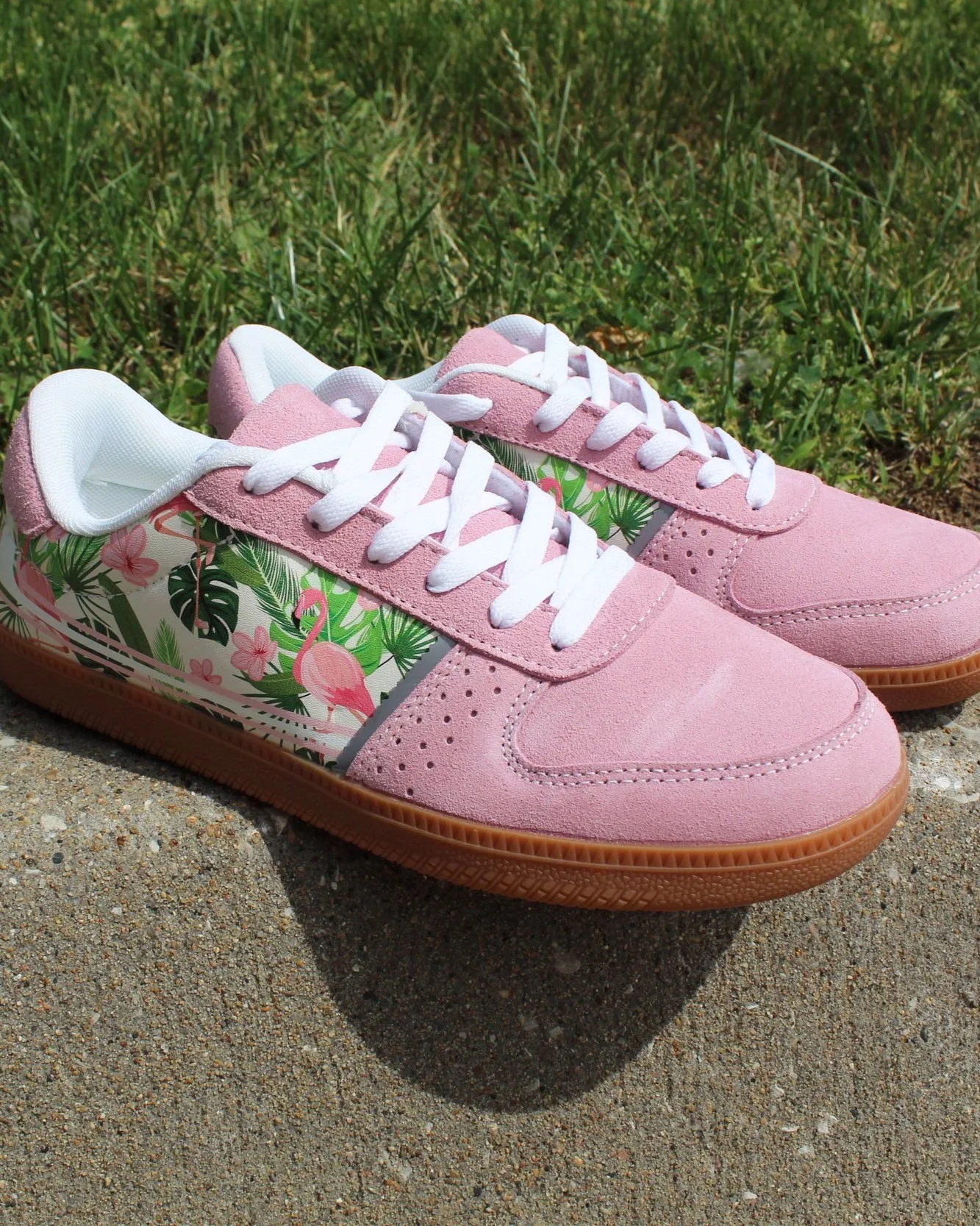 The Chief Shoe view 4