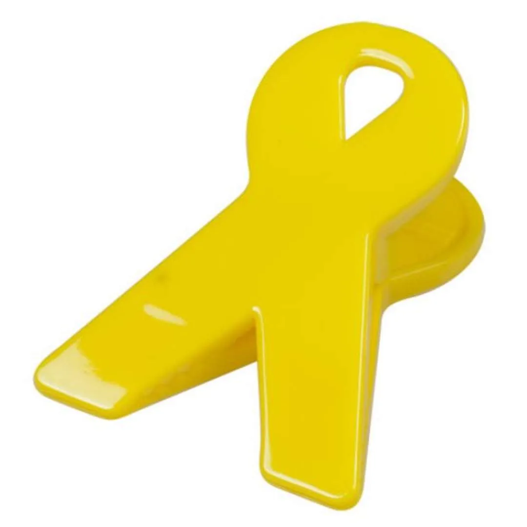 Yellow PMS 107C