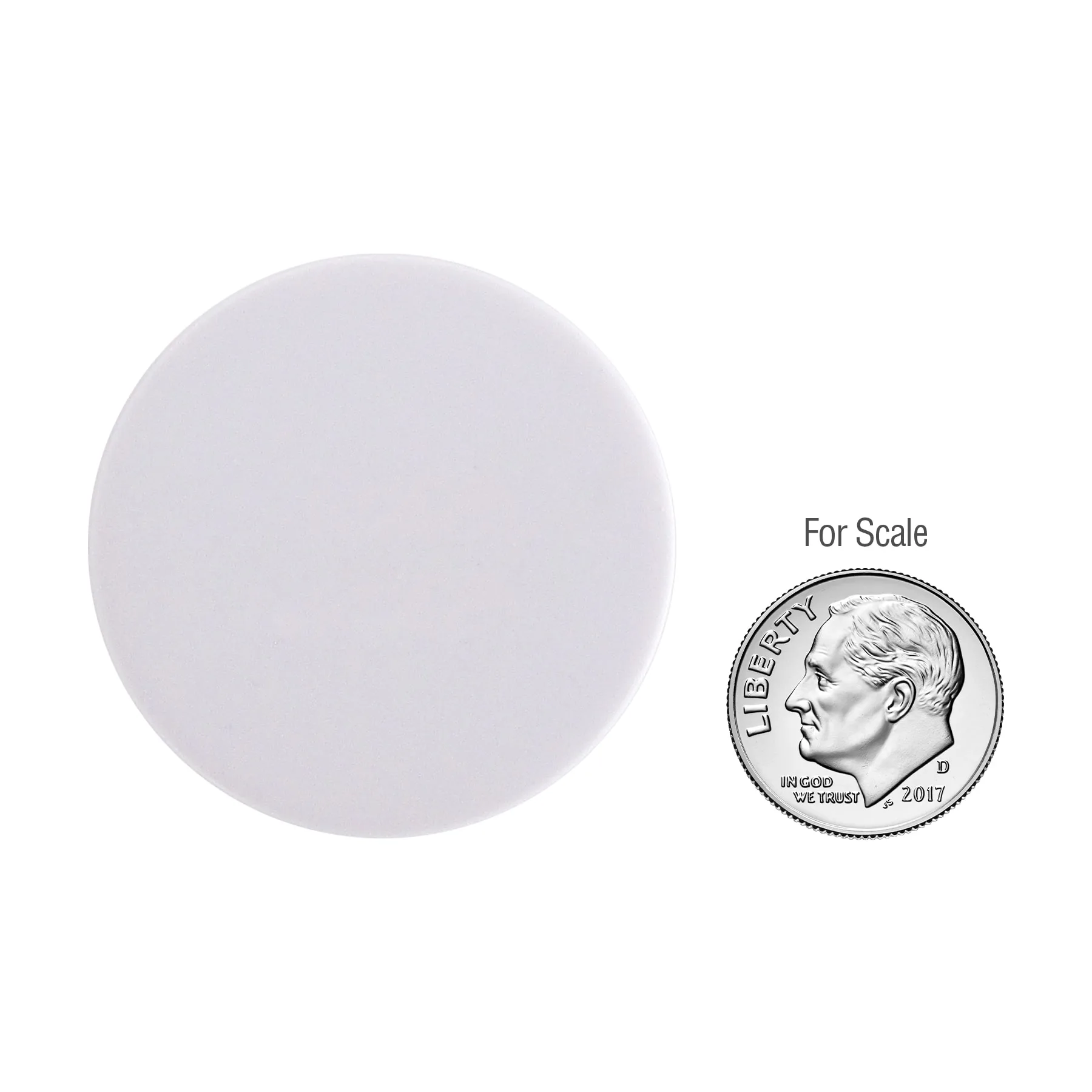 To Scale