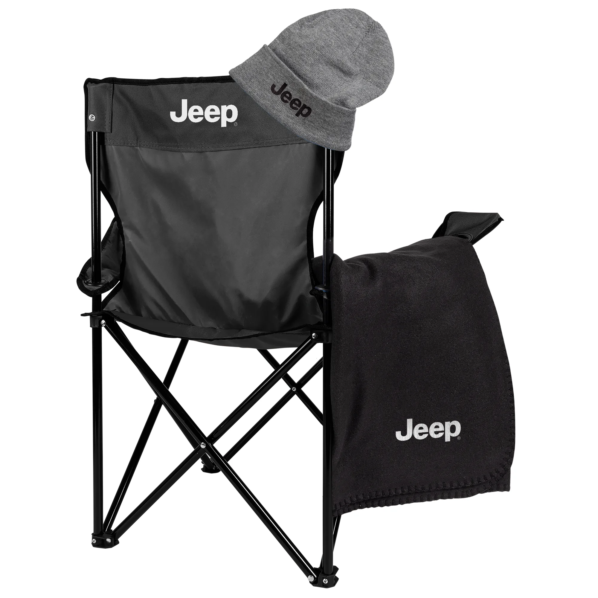 Stay Warm and Tailgate Kit view 2