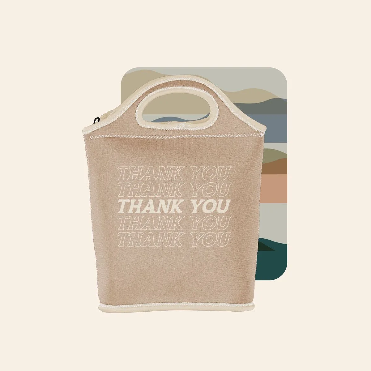 Oytex™ Venti Lunch Bag view 4