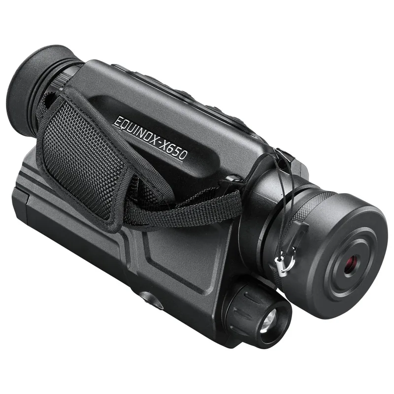 Bushnell 6X50 Equinox Night Vision Monocular