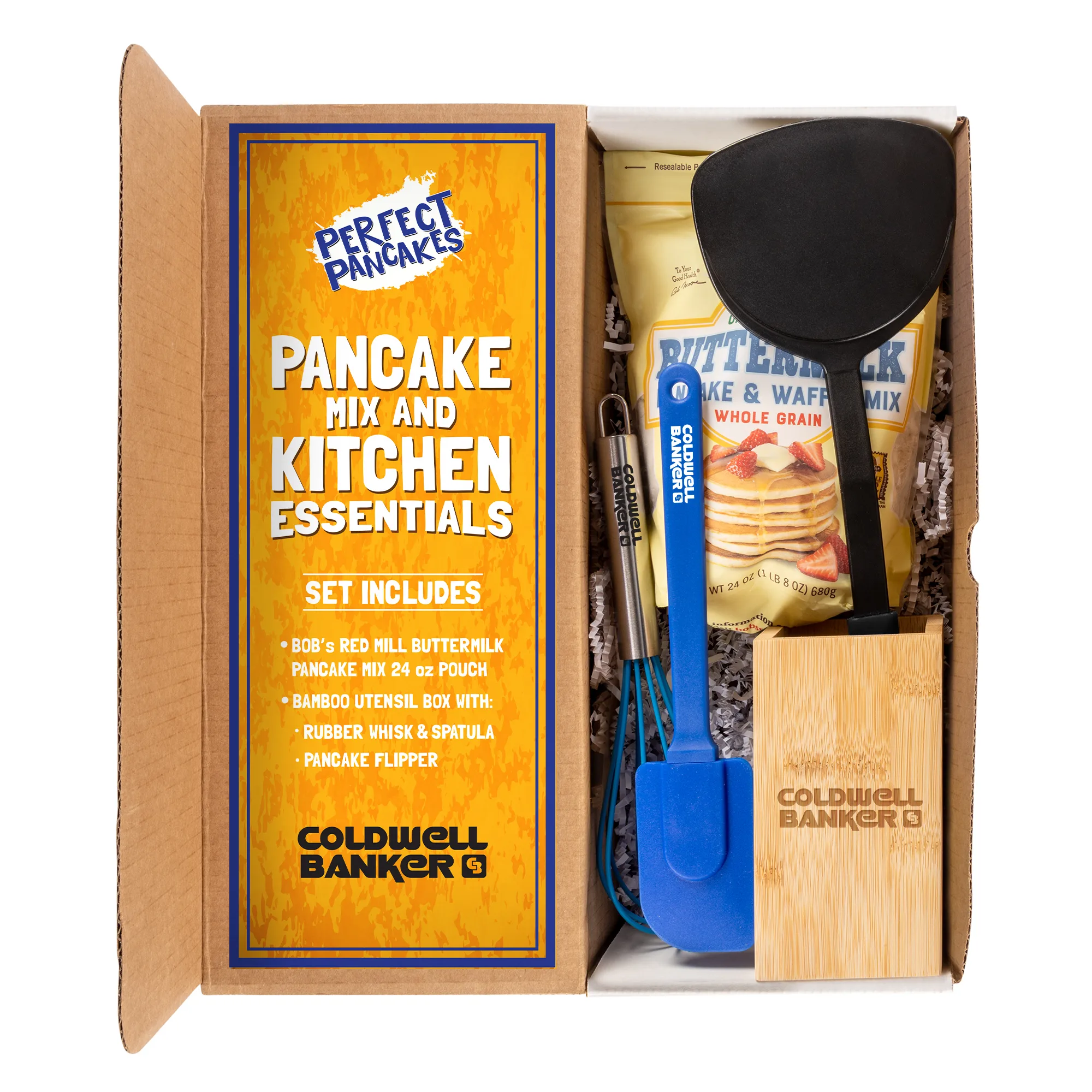 Perfect Pancakes Gift Set view 5