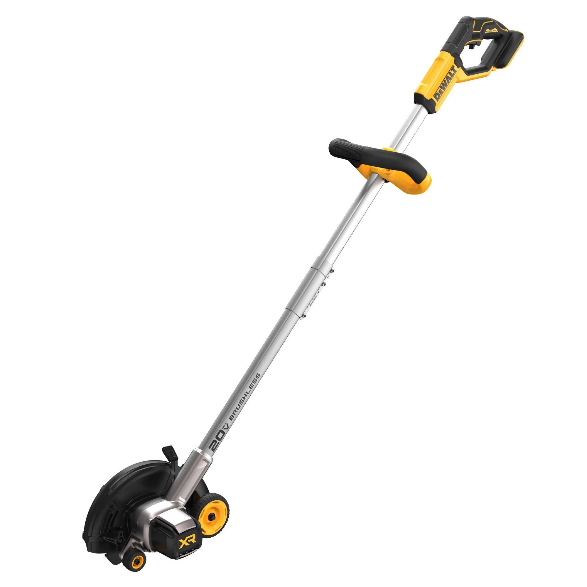 DeWalt 20V Max Brushless Cordless Edger - Tool Only