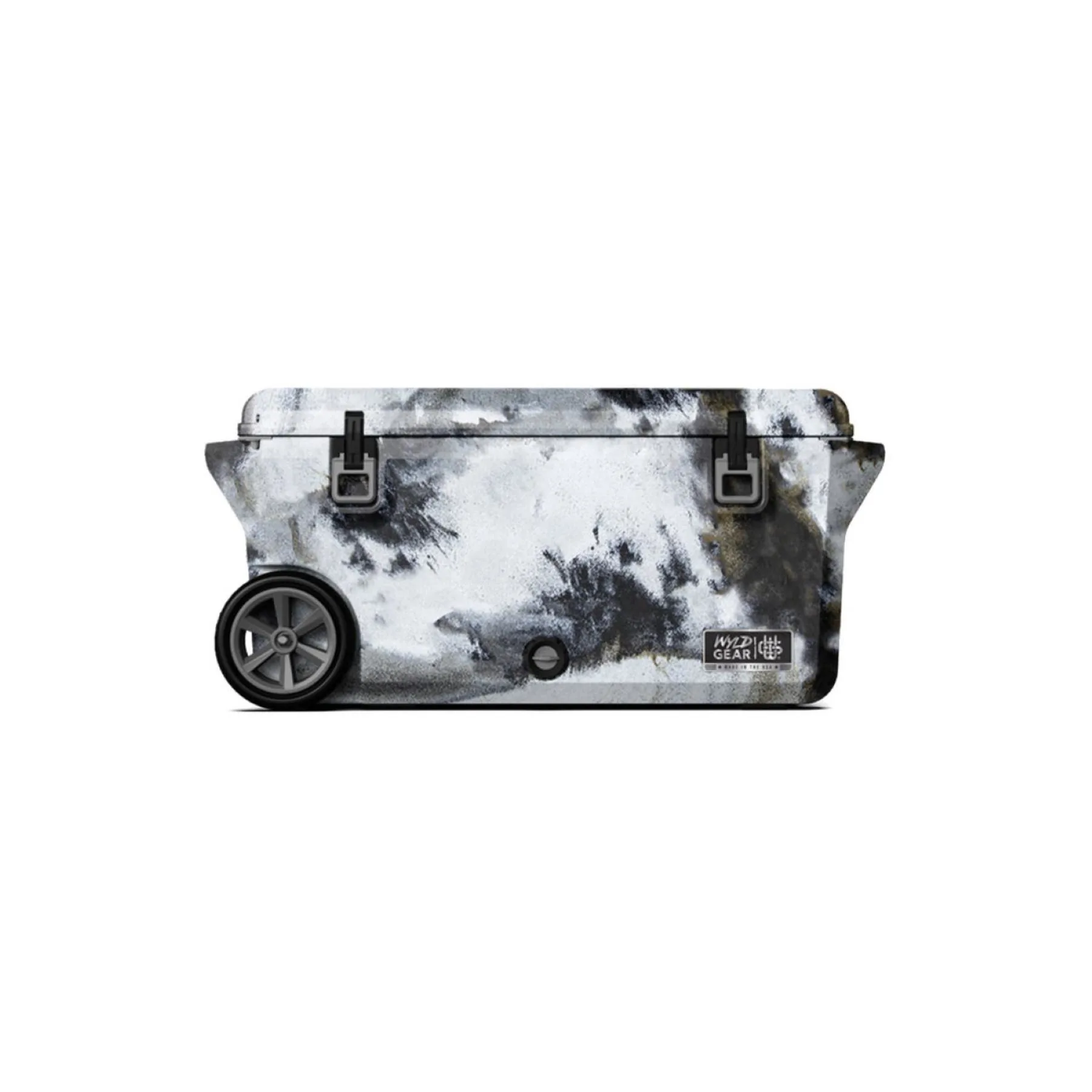 75 QT Wyld Gear® Hard Cooler Ice Chest (19" x 40") view 6