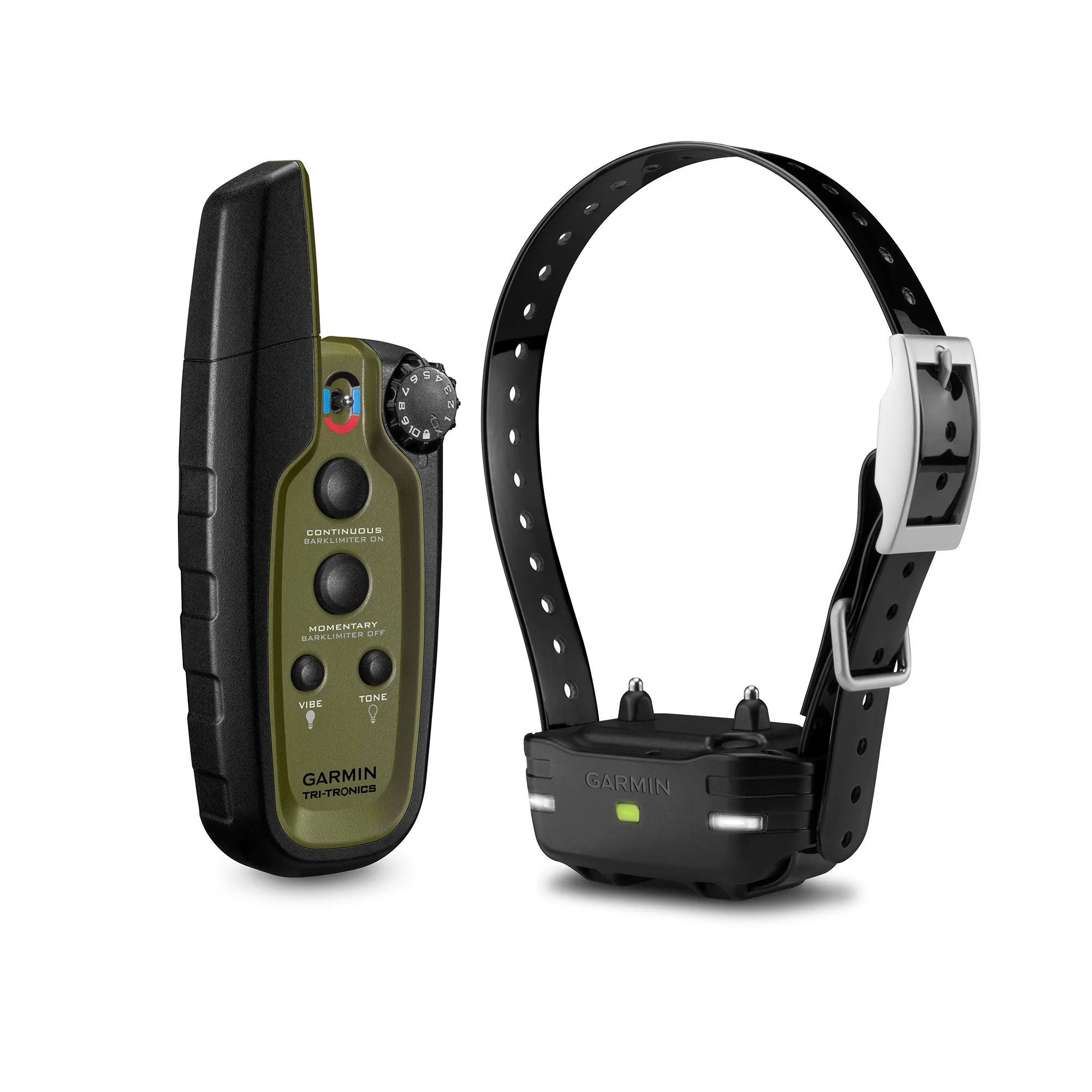 Garmin Sport Pro Bundle - Dog Device & Handheld