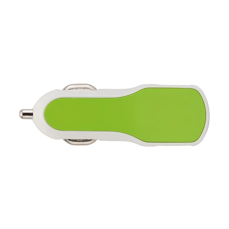 Solas Twin Port USB Car Charger view 2