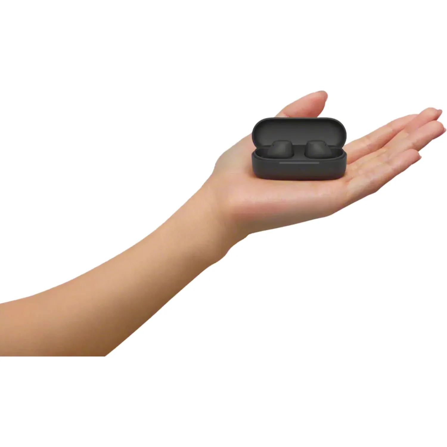Sony® Truly Wireless Earbuds with 11 Hours Battery Life view 7