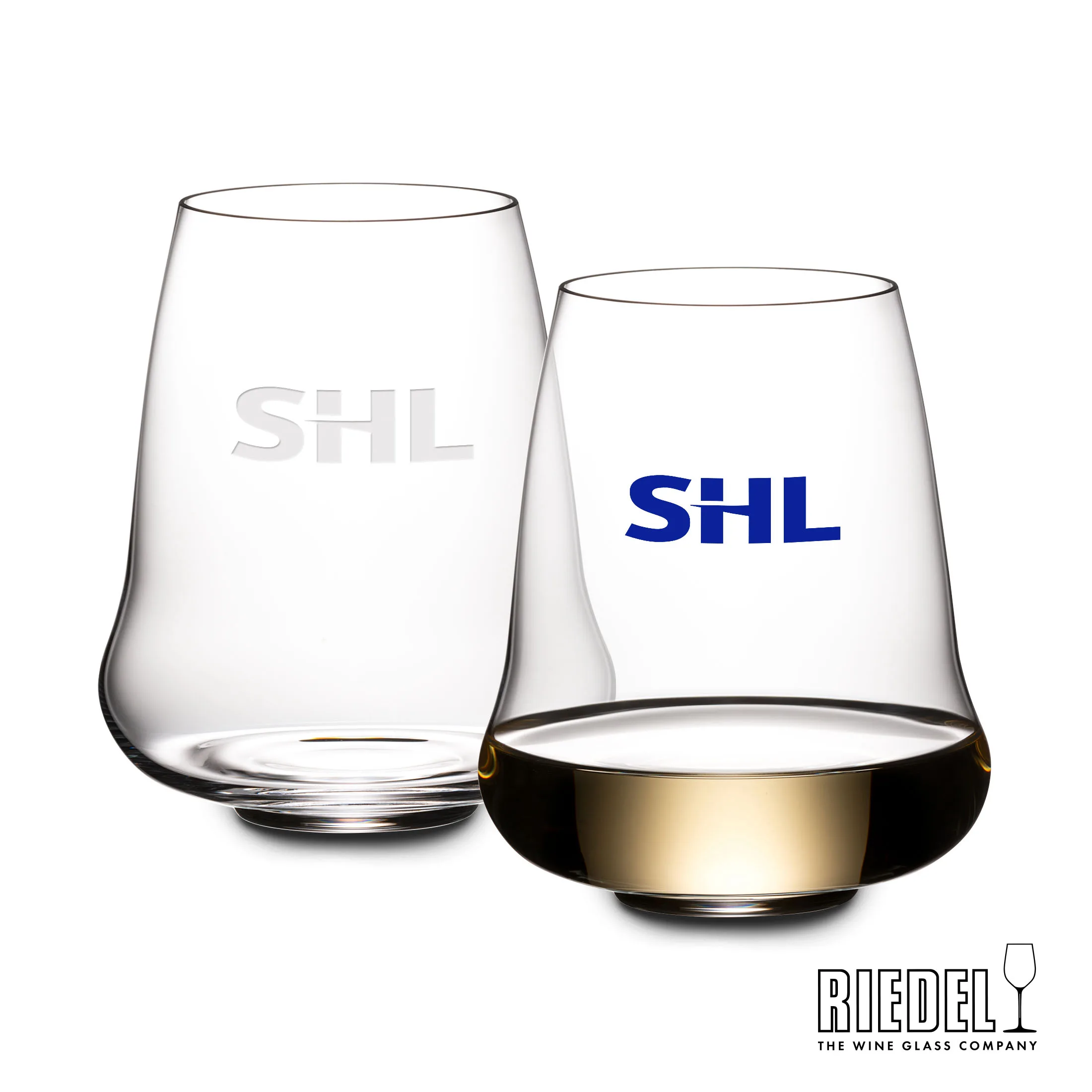 RIEDEL Wings Stemless Wine