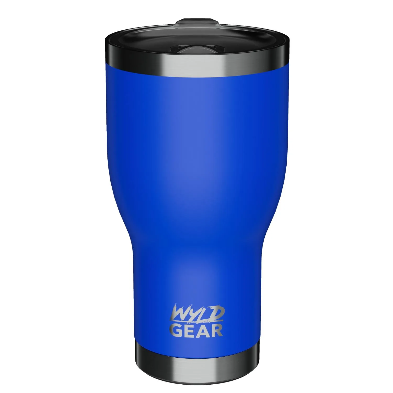 30 oz Wyld Gear® Stainless Steel Vacuum Insulated Tumbler view 4