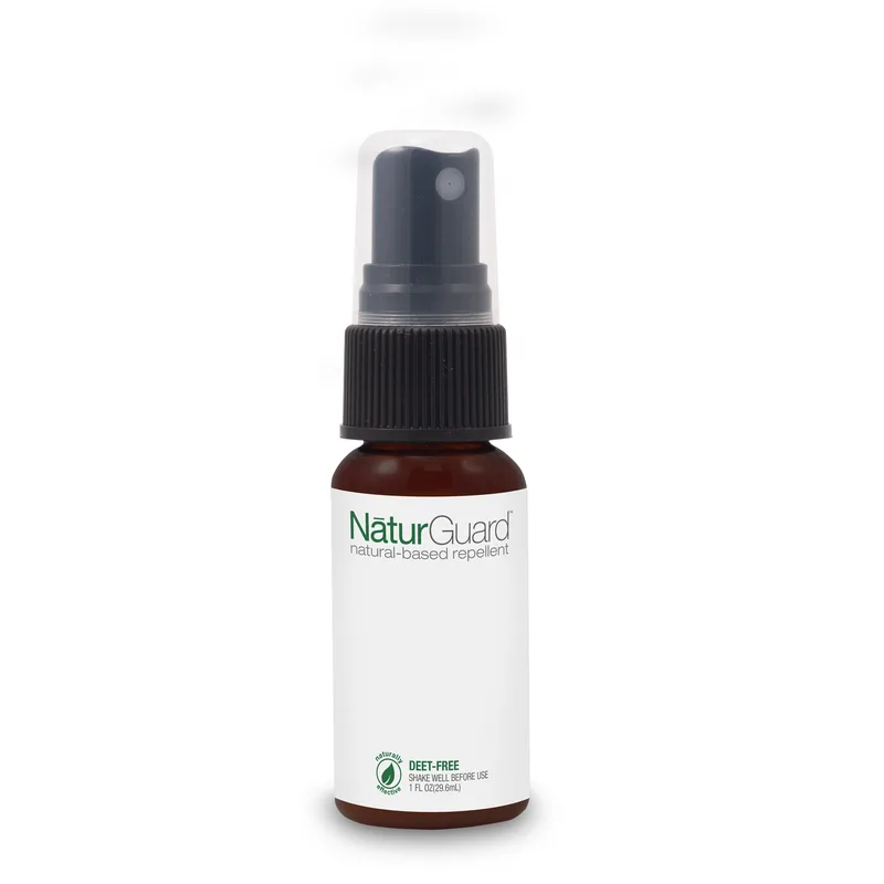NaturGuard™ Natural Insect Repellent 1 oz Spray view 2