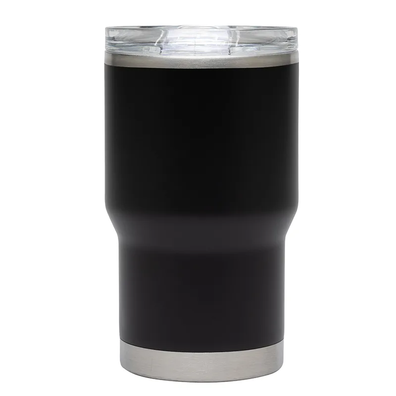 Atlas 12 oz. Double Wall Travel Tumbler view 2
