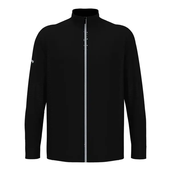 Black 6 C Blank