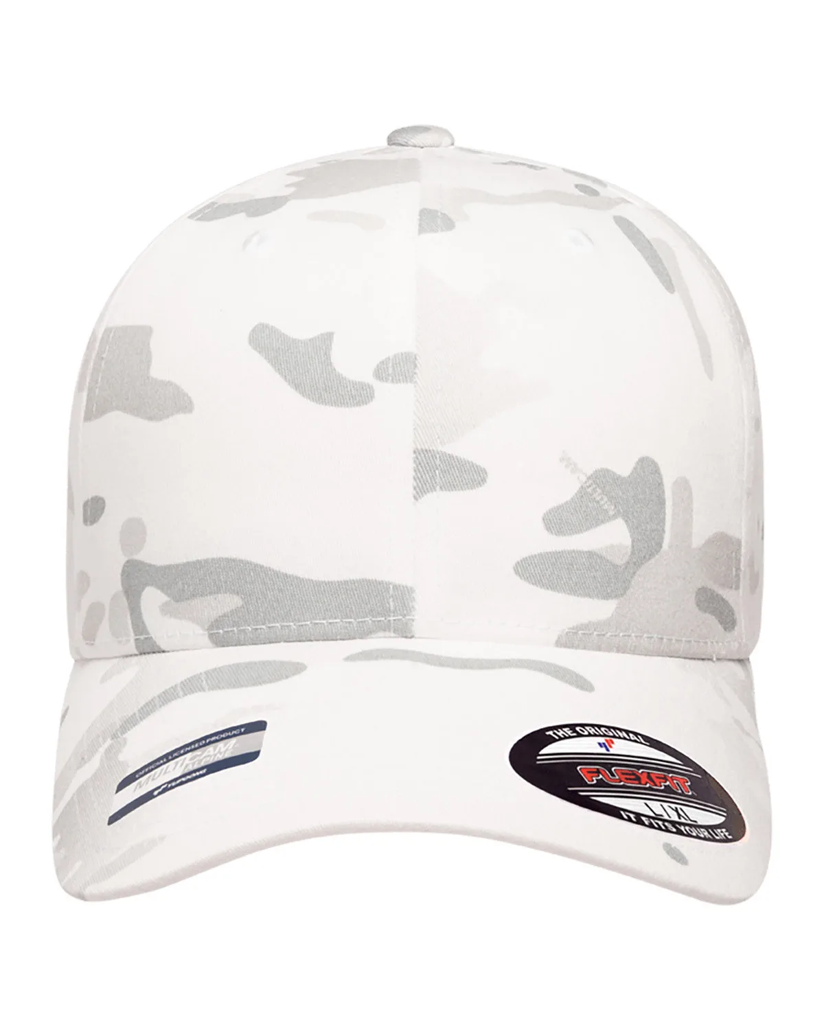 Yupoong Multicam® Cap