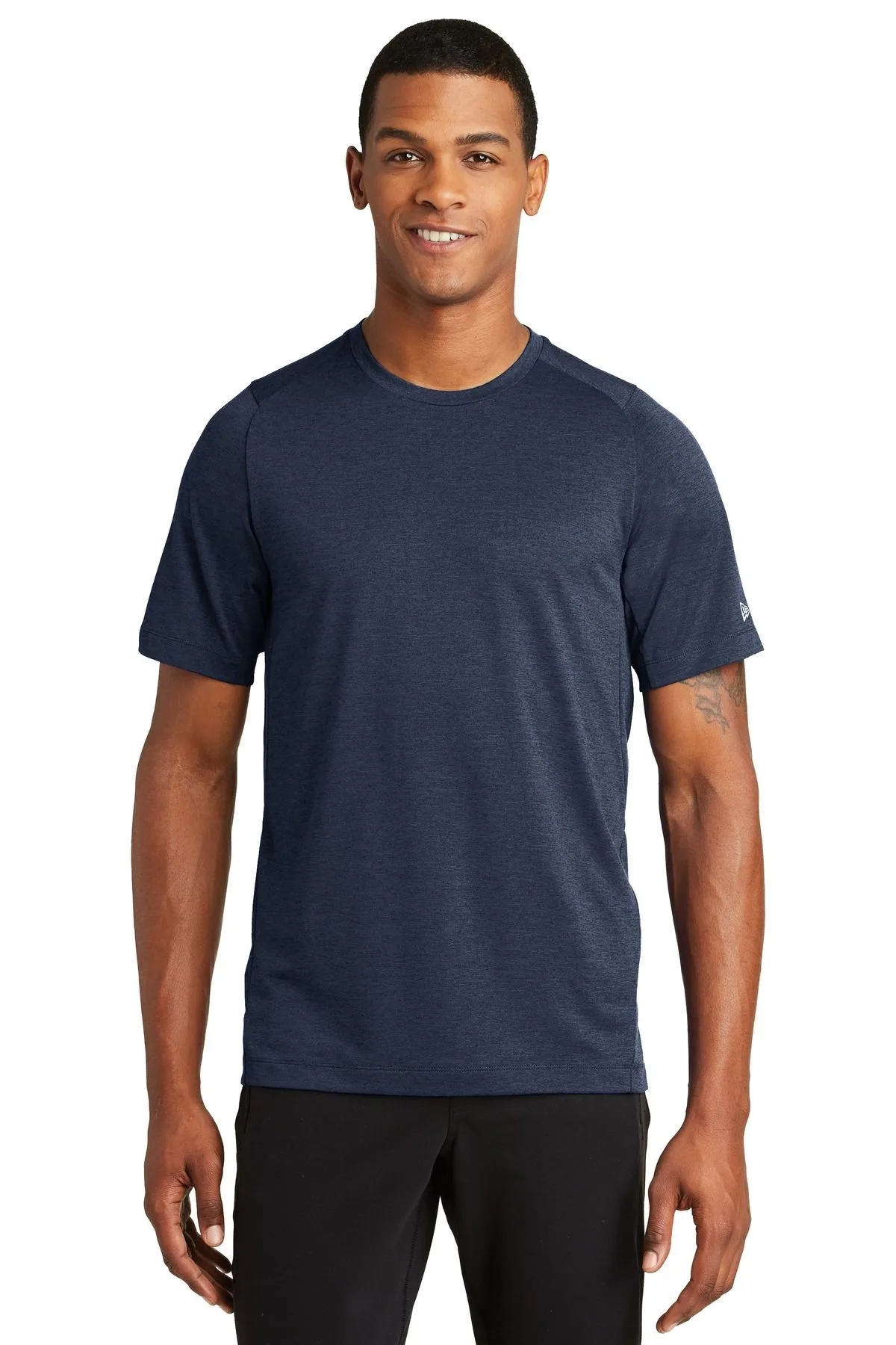New Era ® Series Performance Crew Tee.
