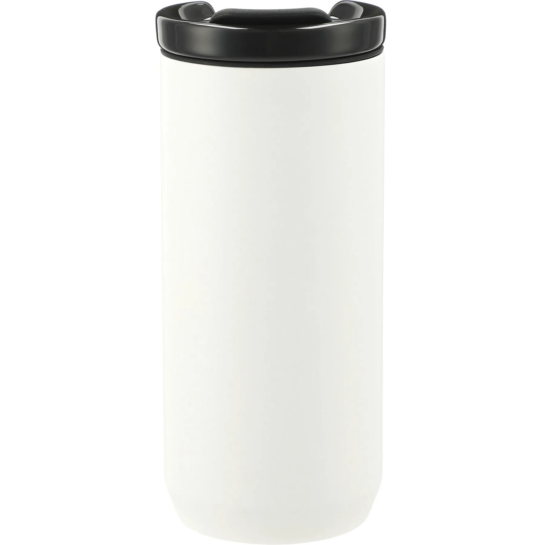 Seneca Tumbler 16oz w/ Ceramic Lid & Lining view 3