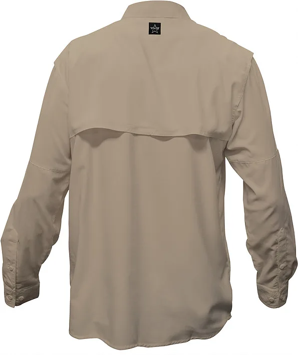 FRIO Long Sleeve Fishing Shirt view 2