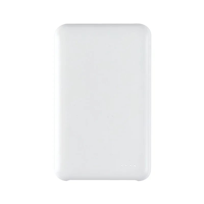 Sigma 5000mAh UL Listed Power Bank view 2