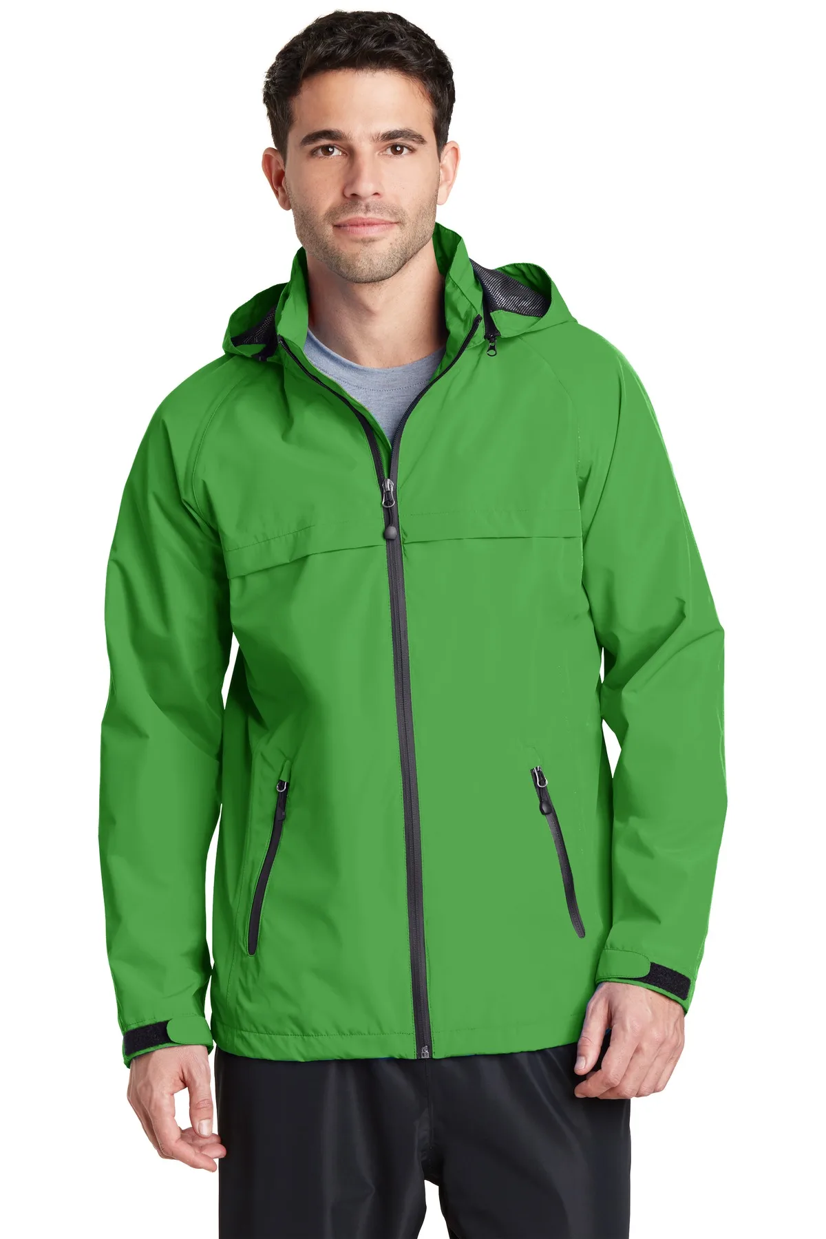 Port Authority® Torrent Waterproof Jacket. view 7