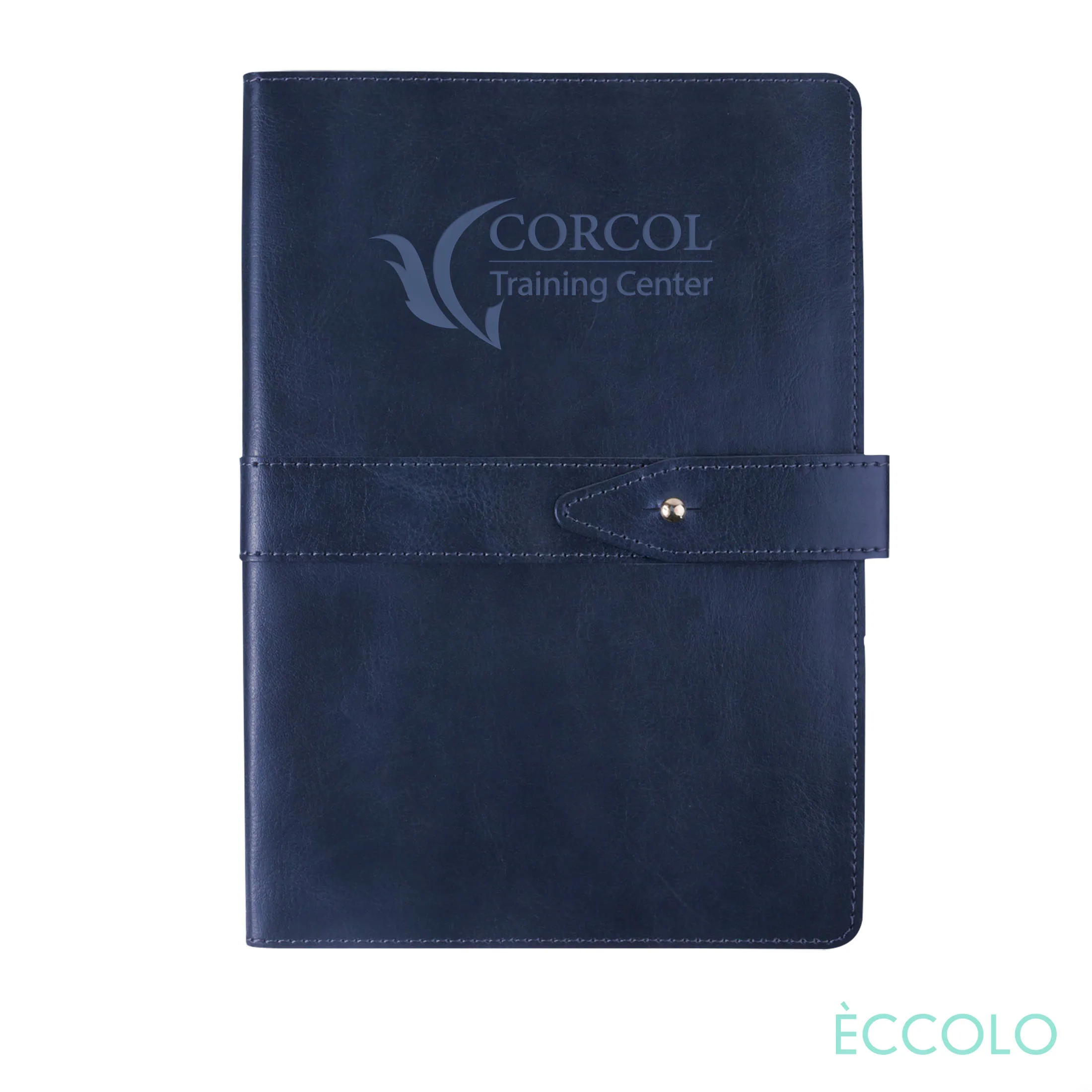 Journal, Navy Blue PMS 289