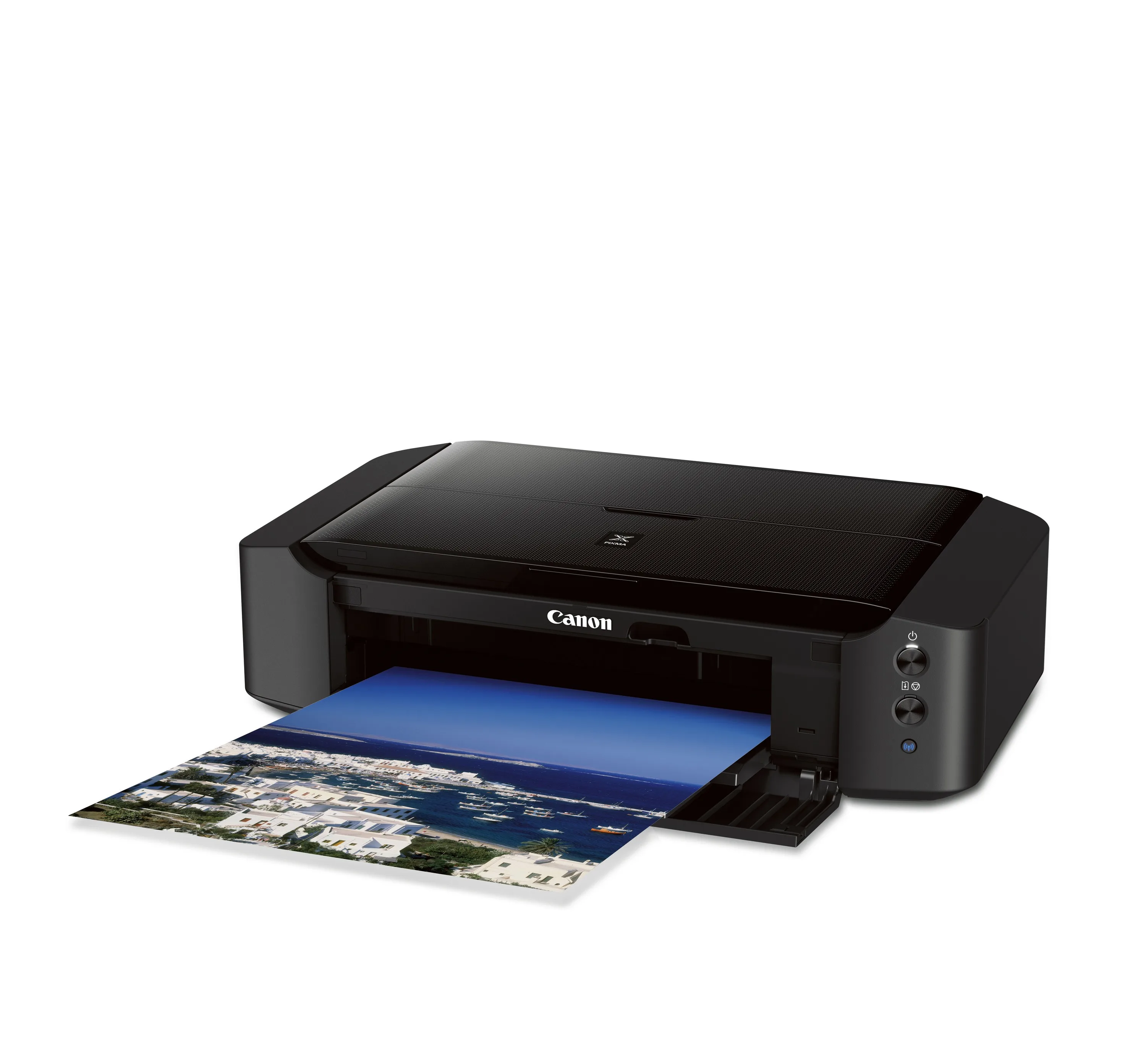 Canon PIXMA iP8720 Wireless Inkjet Photo Printer