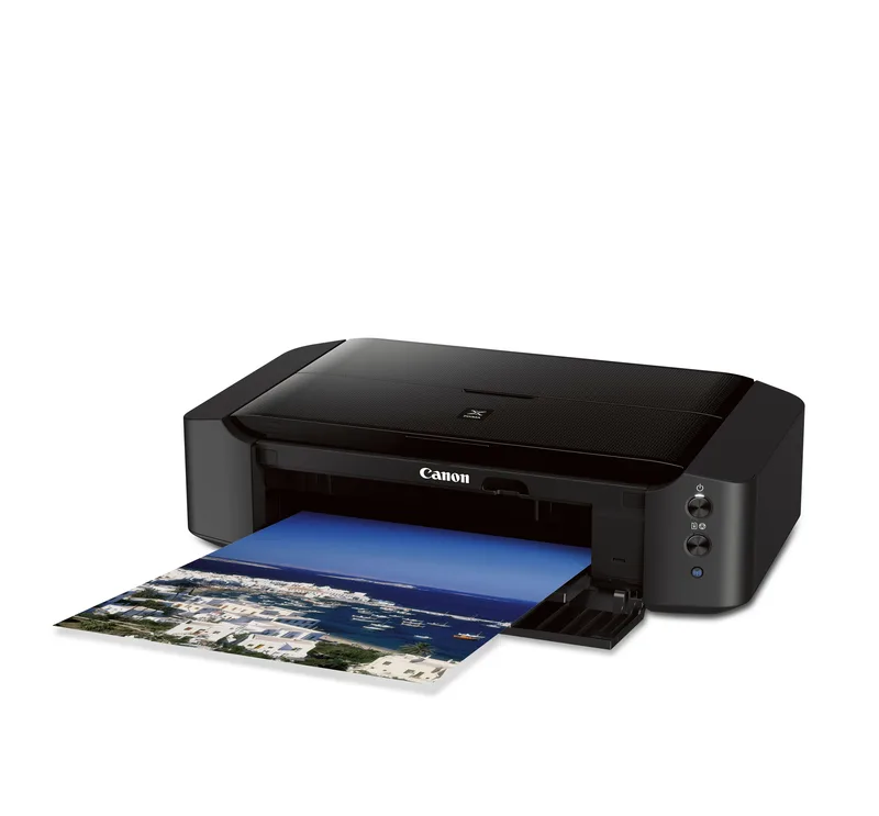 Canon PIXMA iP8720 Wireless Inkjet Photo Printer