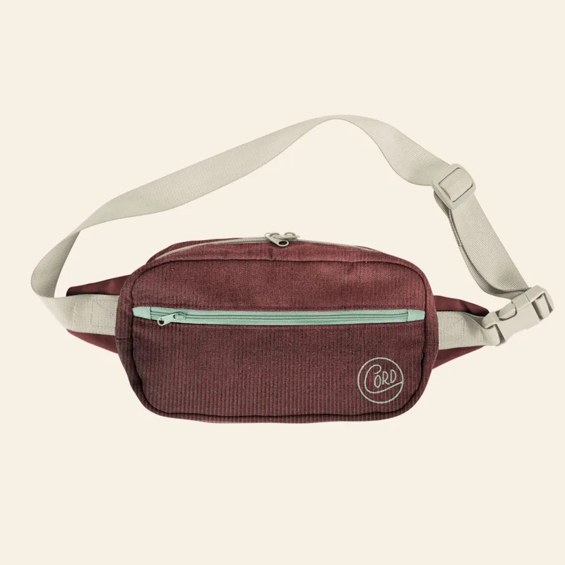 Hip Bag (Corduroy) view 2