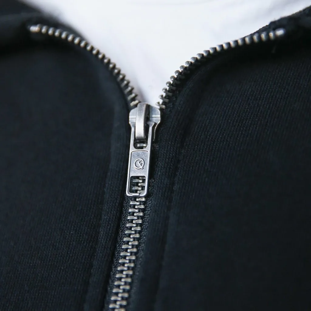 Quikflip 2-in-1 Hero Hoodie Classic Full-Zip view 7