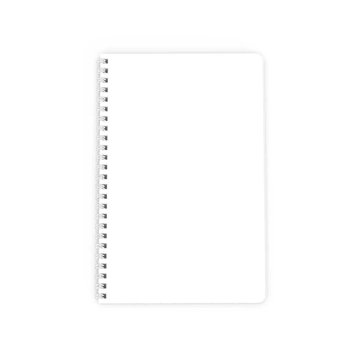 Powerstick Willow Side Bound Notebook view 3