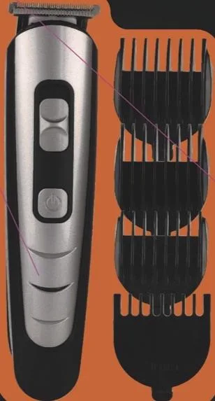 Health, Beauty & Fitness Vivitar T-Blade Hair & Beard Trimming Kit