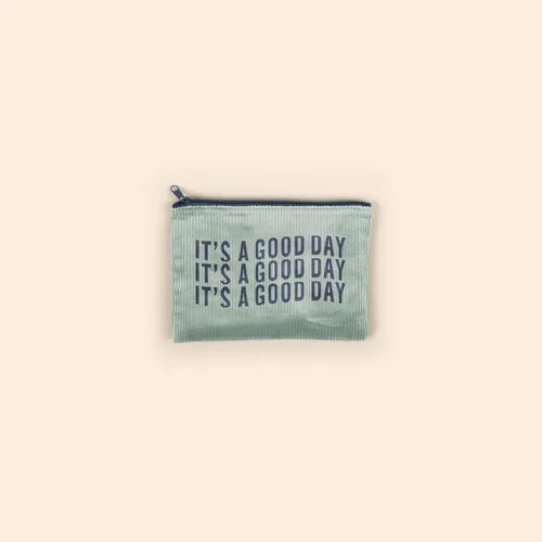 Continued Poptart Pouch (Corduroy) view 3