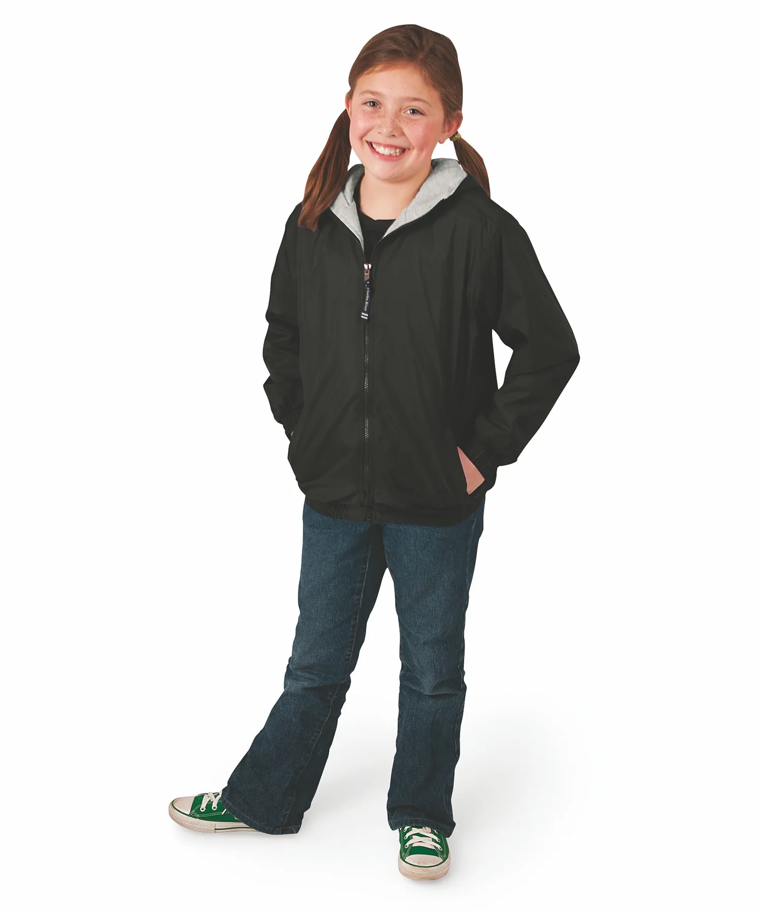 Youth Performer Jacket