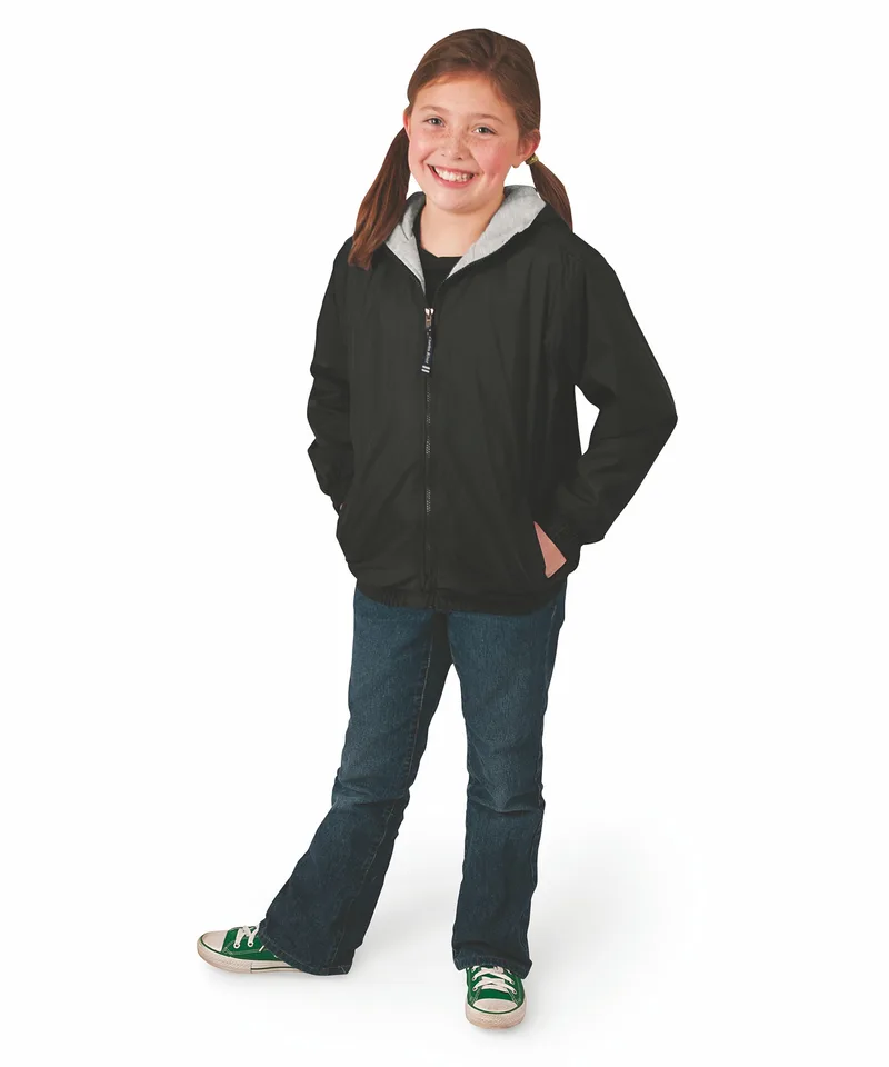 Youth Performer Jacket