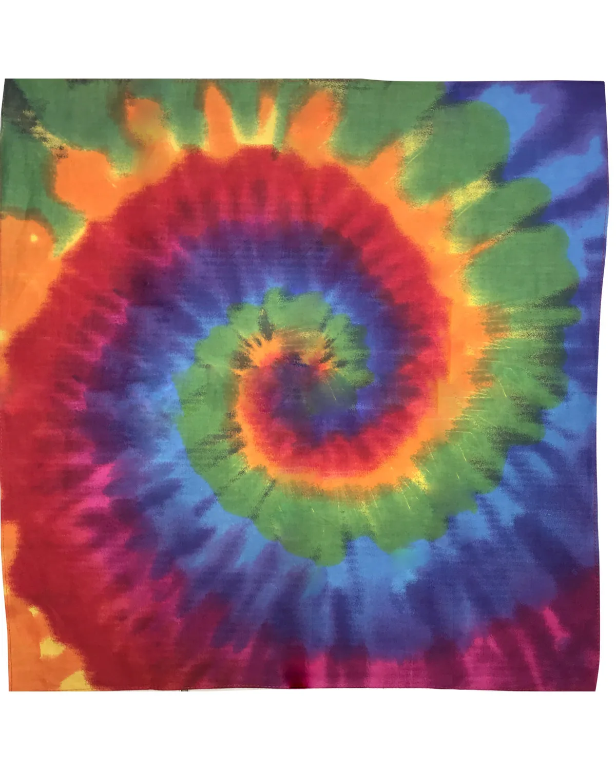 Reactive Rainbow