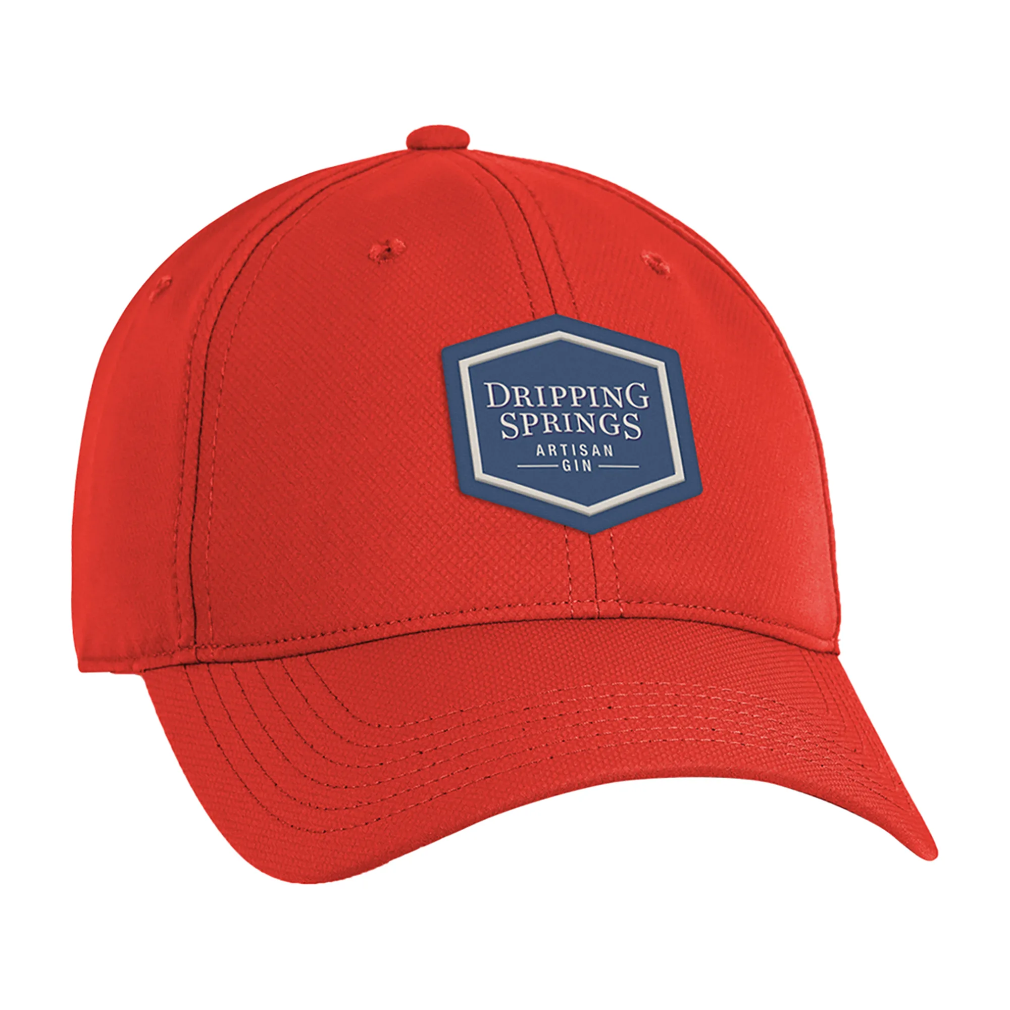 Ahead Frio Performance Cap - University Red