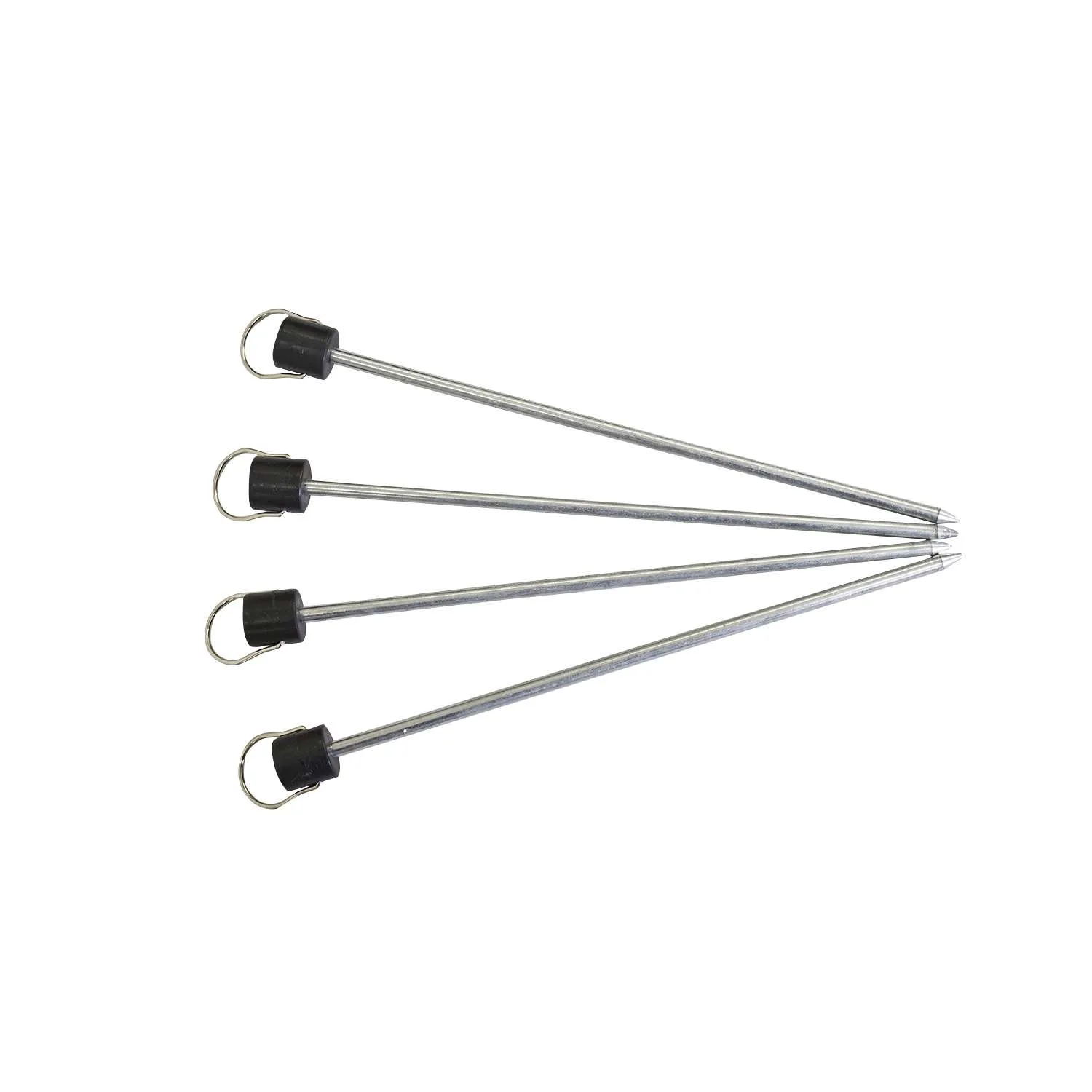 Outdoor Trek Lite Retractor Hardware view 3