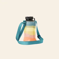 Simple Hydration Sling - Vegan Leather view 2
