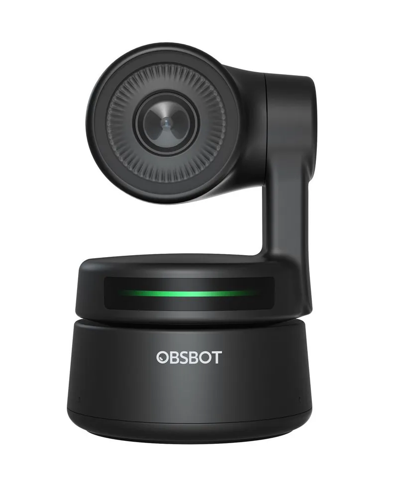 OBSBOT Obsbot Tiny - Ai Powered Webcam