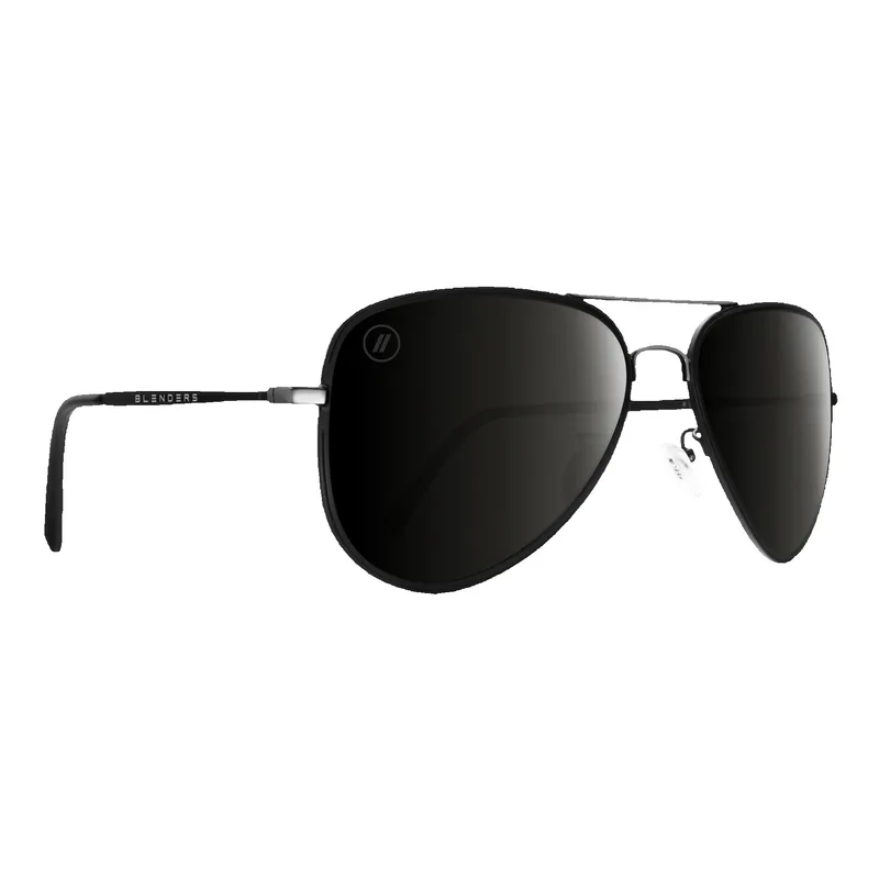 Blenders A Series Spider Jet Sunglasses