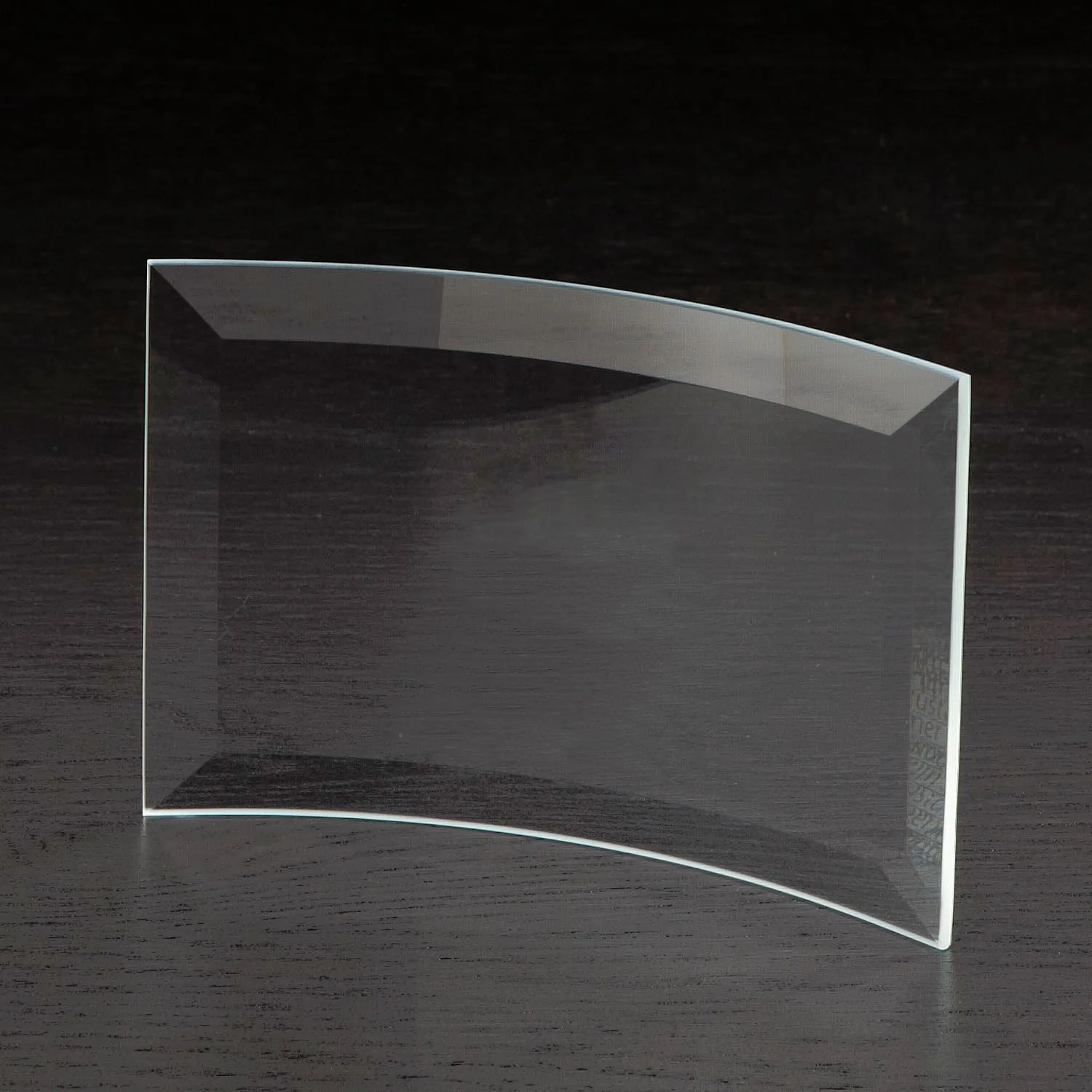 Icon Small Glass Award view 3