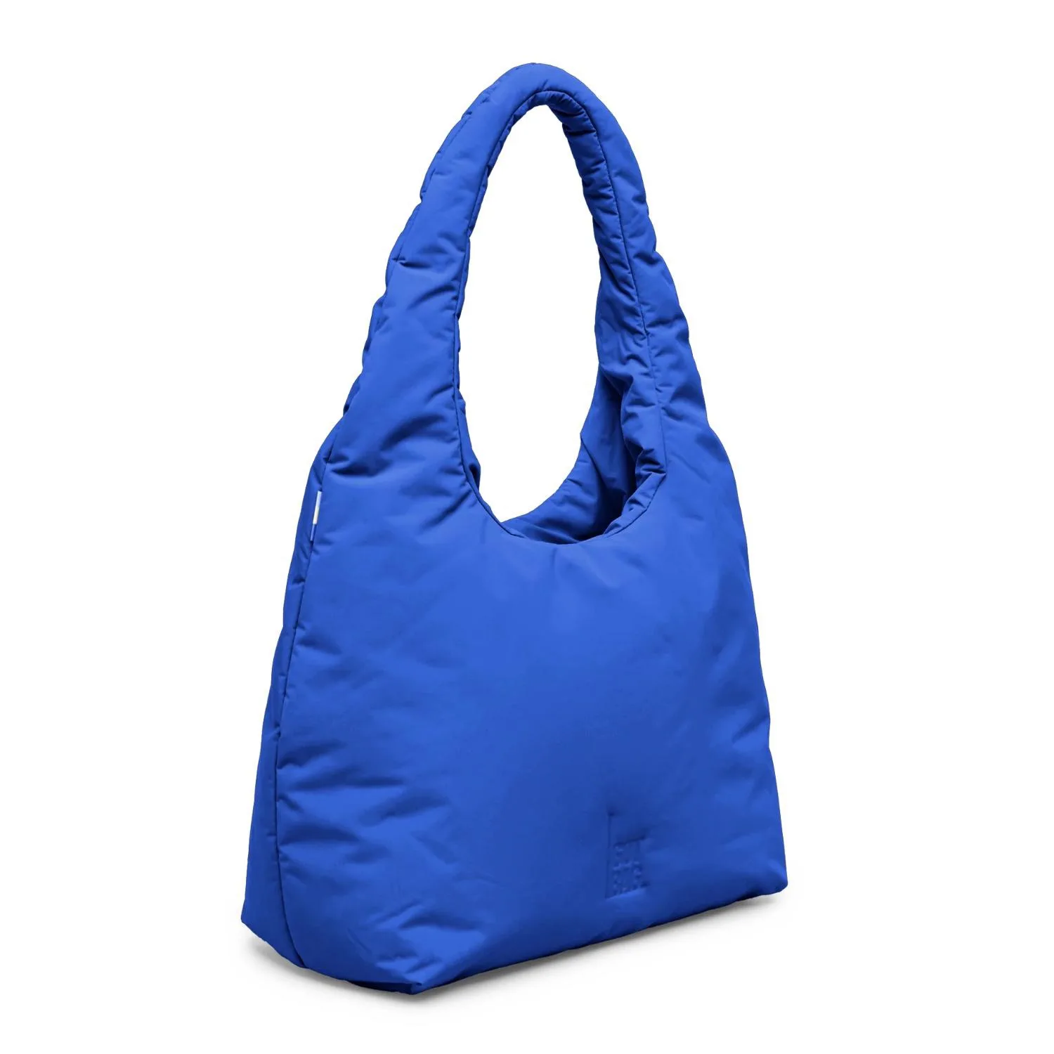 GOT BAG® Cloud - GOTS Certified Ocean Plastic Shoulder Bag view 7