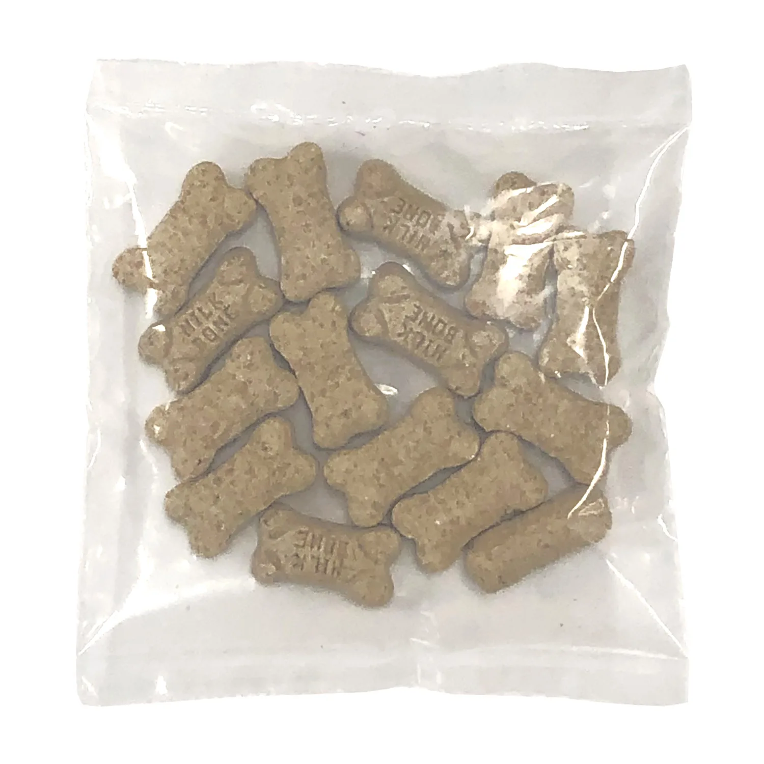 Mini Snack Bag with Pet Fill view 4
