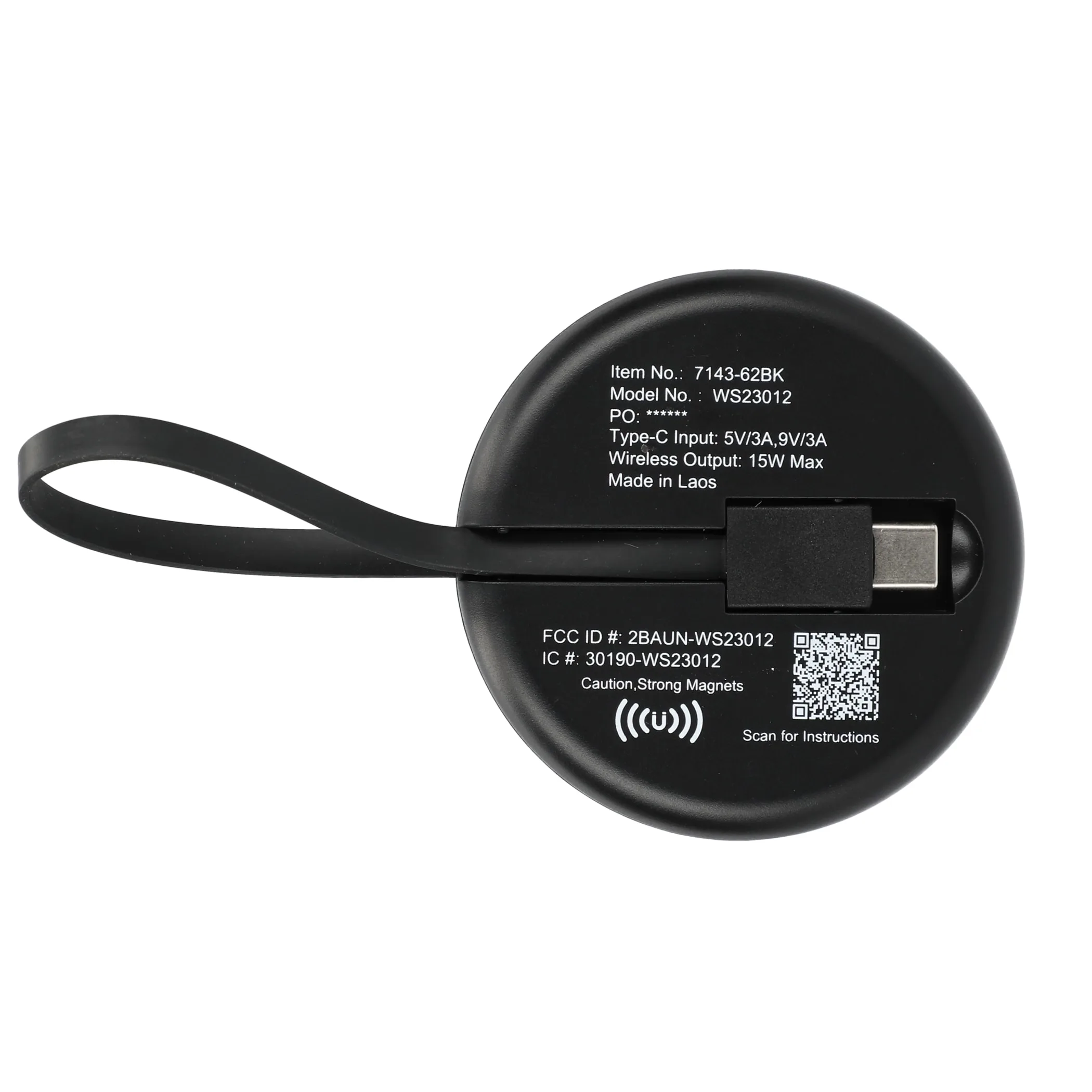 7143-62BKBack