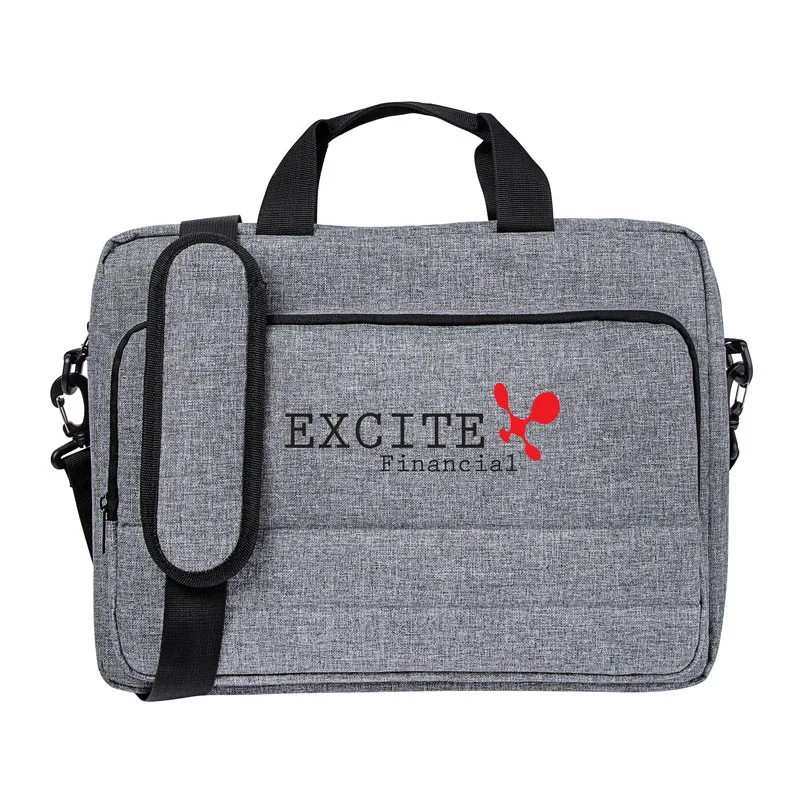 Gateway Laptop Briefcase view 2