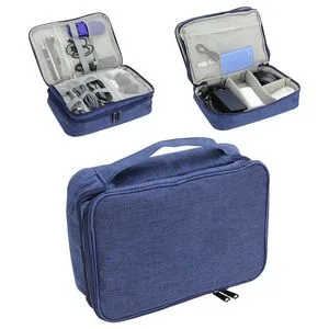 Deluxe Porta Power Digital Organizer view 2