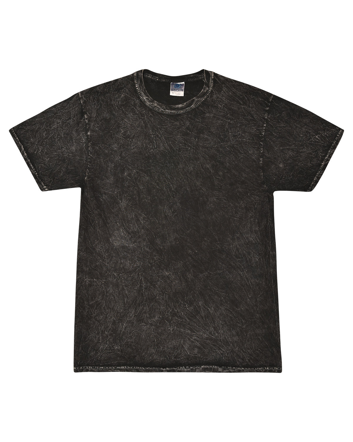 Tie-Dye Youth Vintage Mineral Wash T-Shirt